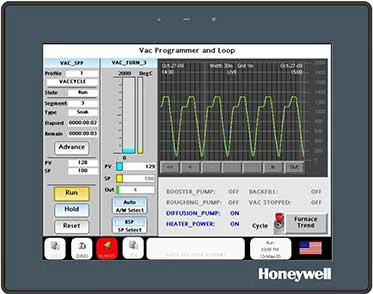 Honeywell 900 Control Station
