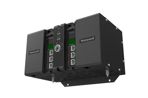 ControlEdge HC900 SIL