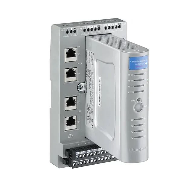 ControlEdge RTU