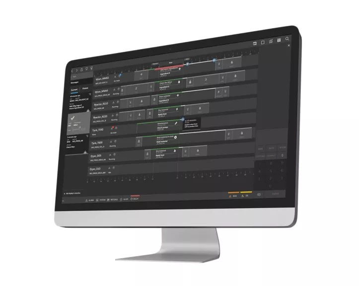 Experion LX