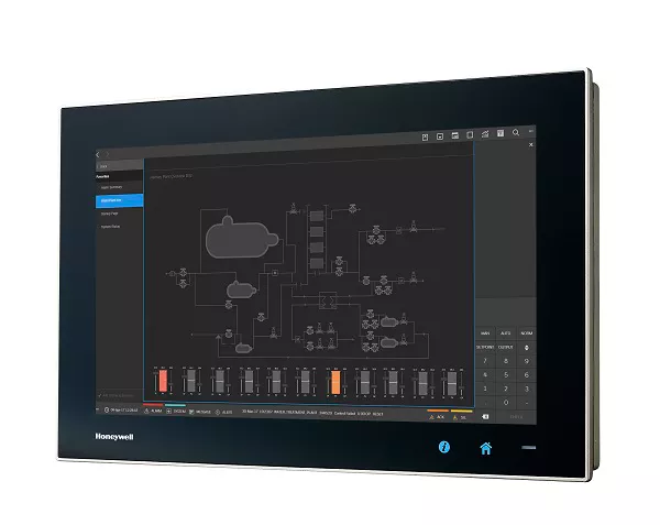 Experion Panel PC