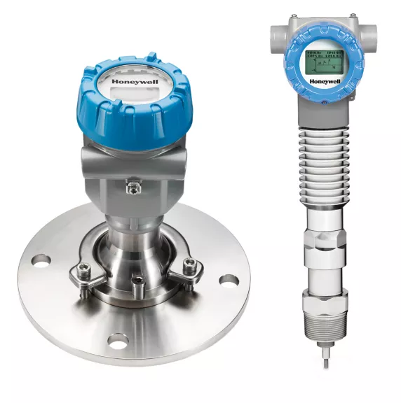 SmartLine Seviye Transmitterleri